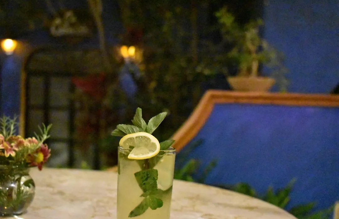 La Villa del Ensueno Boutique Hotel-1
